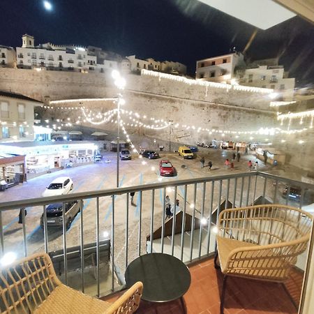Luna Del Sur Peñíscola 外观 照片