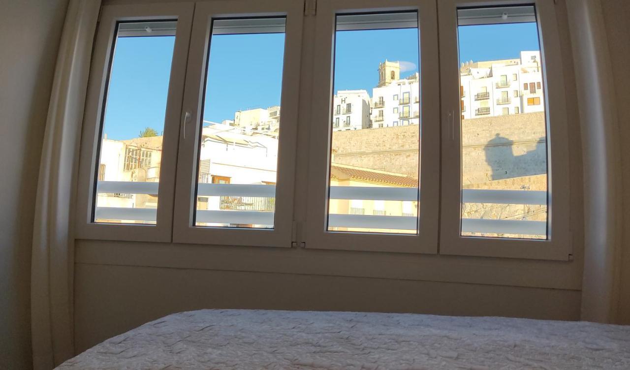 Luna Del Sur Peñíscola 外观 照片
