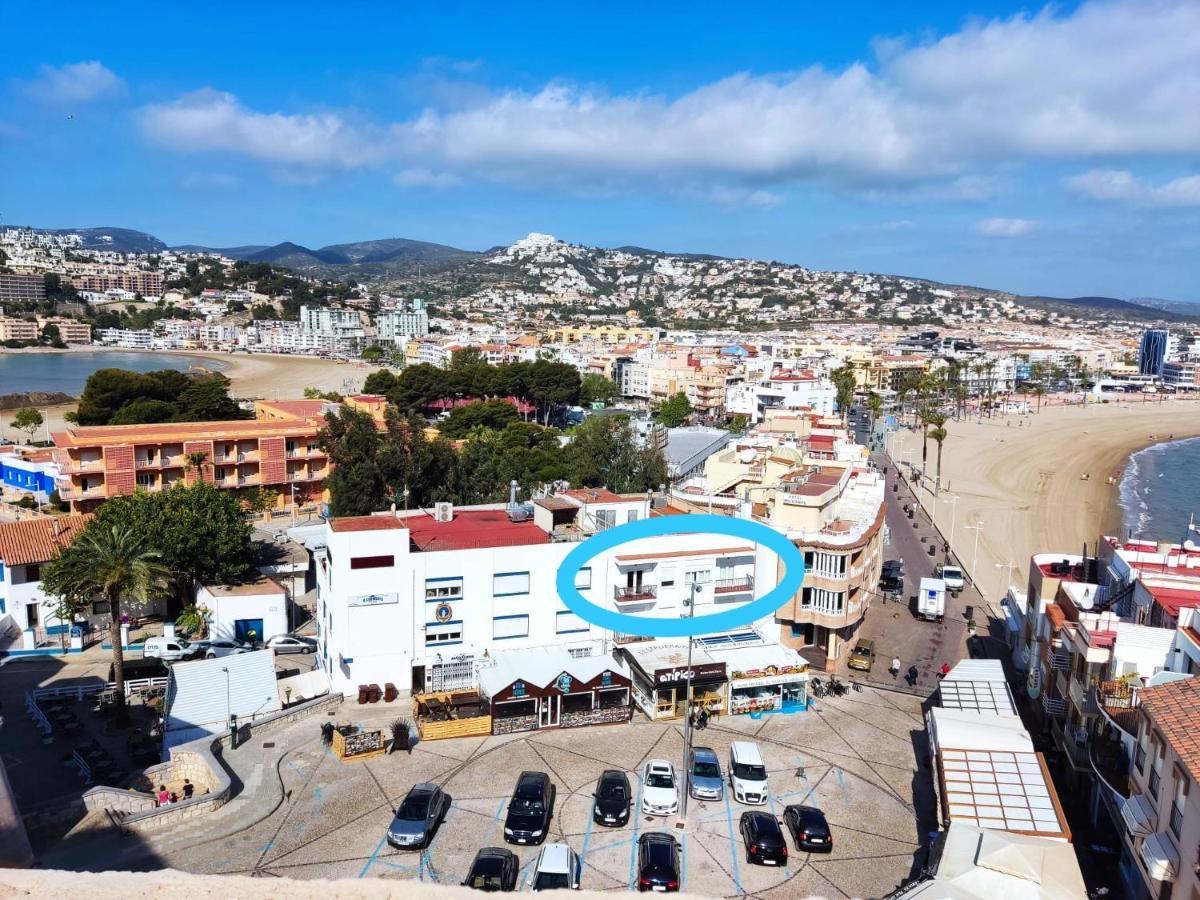 Luna Del Sur Peñíscola 外观 照片